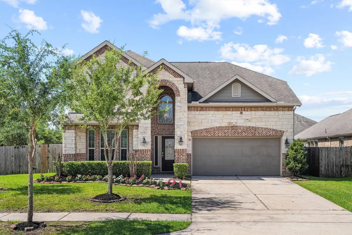 14618 N Carolina Green Drive, Cypress, TX 77433 - #1