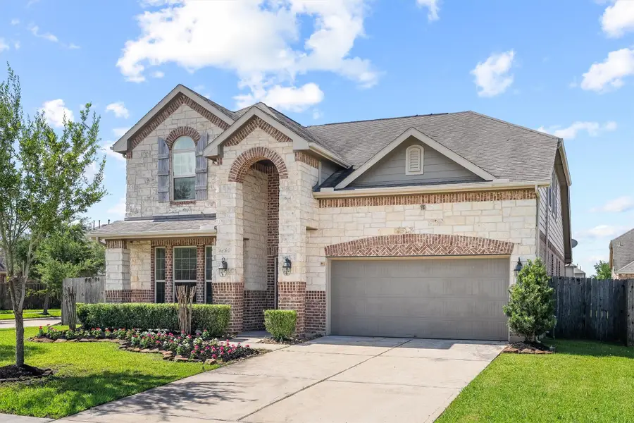 14618 N Carolina Green Drive, Cypress, TX 77433 - #2