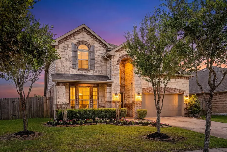14618 N Carolina Green Drive, Cypress, TX 77433 - #3