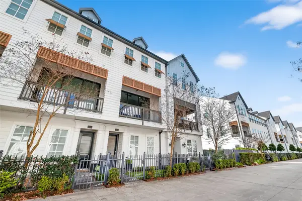 3317 Timbergrove Oaks Street, Houston, TX 77008