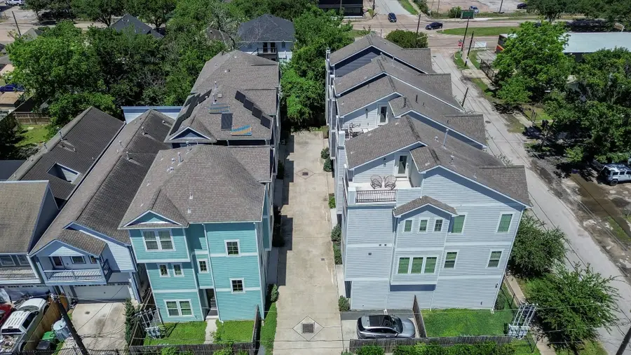 204 Burr Street #G, Houston, TX 77011 - #3