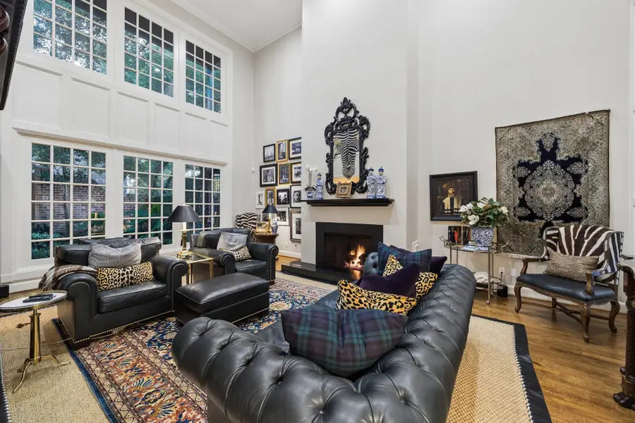 12 E Broad Oaks Drive, Houston, TX 77056 - #3