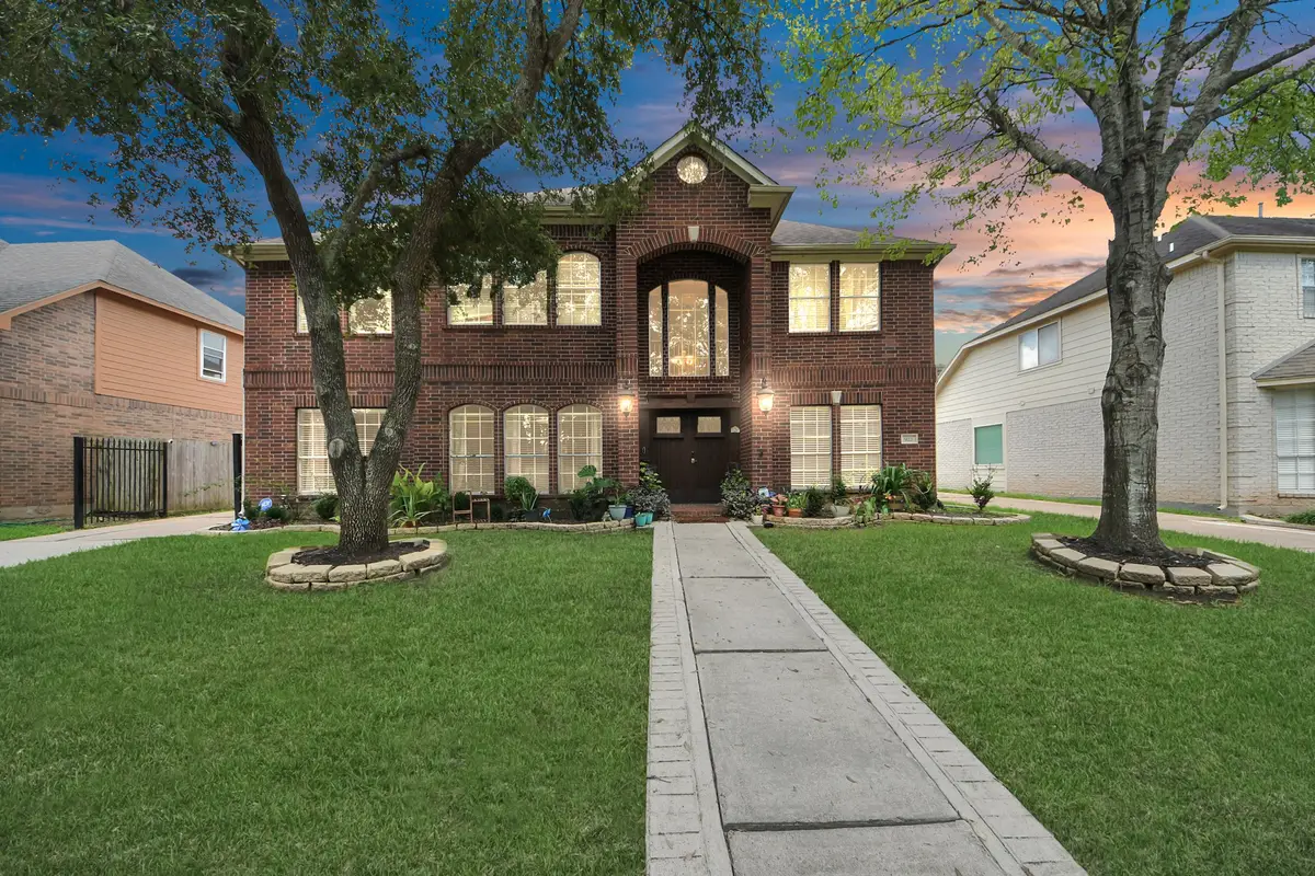 922 Bayhill Drive, Sugar Land, TX 77479 - #1