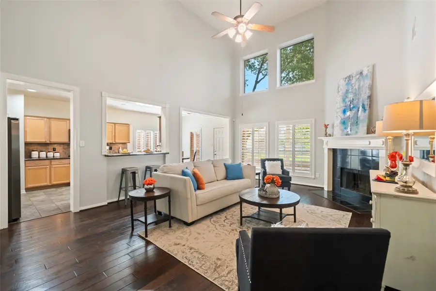 8014 Sports Haven Drive, Humble, TX 77346 - Image #2