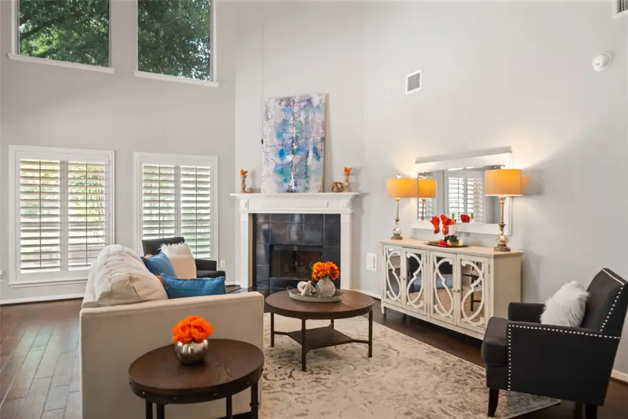 8014 Sports Haven Drive, Humble, TX 77346 - Image #3