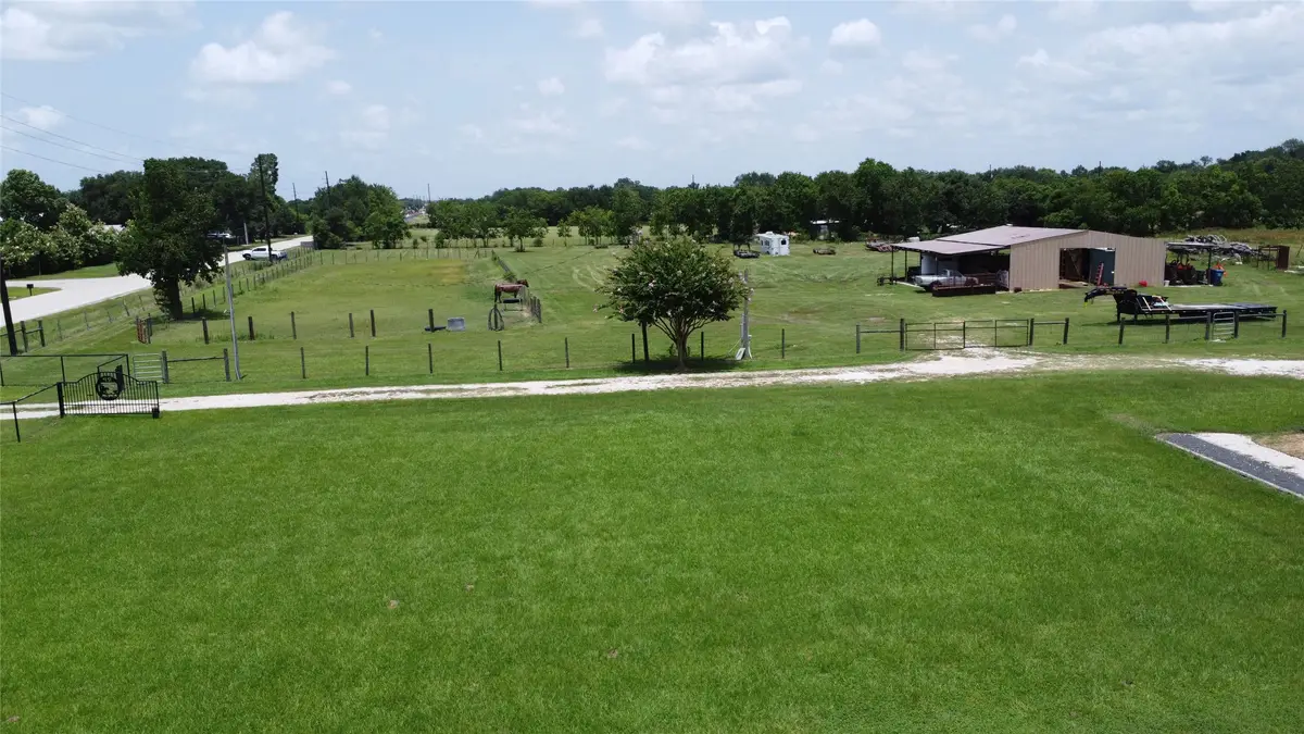 17220 Kermier Road, Hockley, TX 77447 - #1