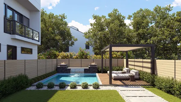 3309 Saint Emanuel Street, Houston, TX 77004