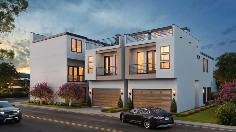 3309 Saint Emanuel Street, Houston, TX 77004 - Image #3