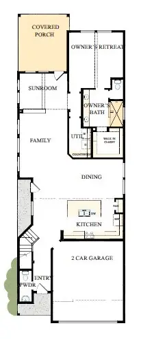 11638 Birdsong Drive, Missouri City, TX 77459 - #2