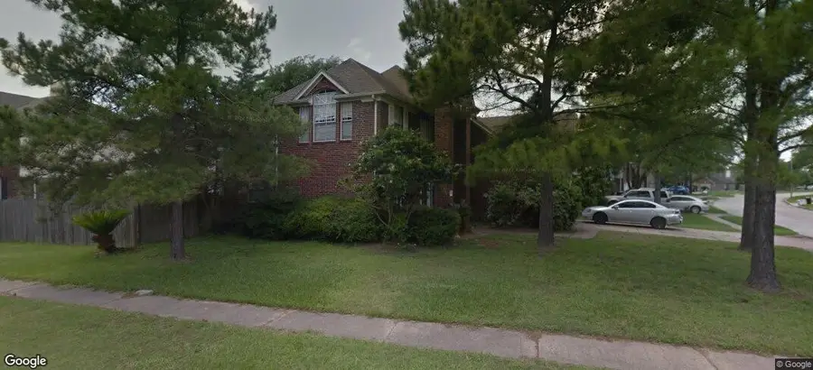 20403 Misty Cove Drive E, Katy, TX 77449 - Image #2