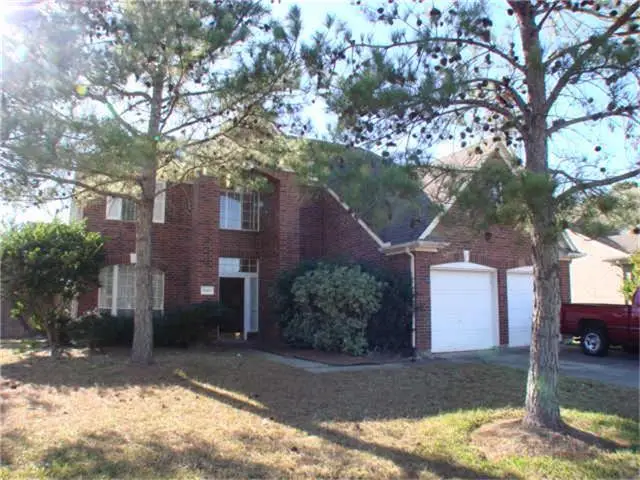 20403 Misty Cove Drive E, Katy, TX 77449 - Image #3