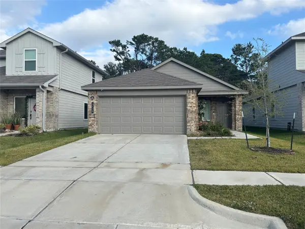 12358 Morning Vista Drive, Houston, TX 77014