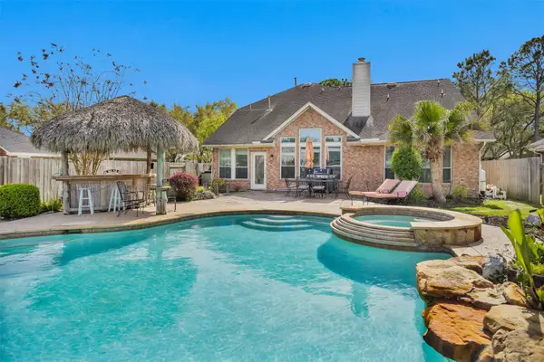 13843 Placid Brook Court, Houston, TX 77059