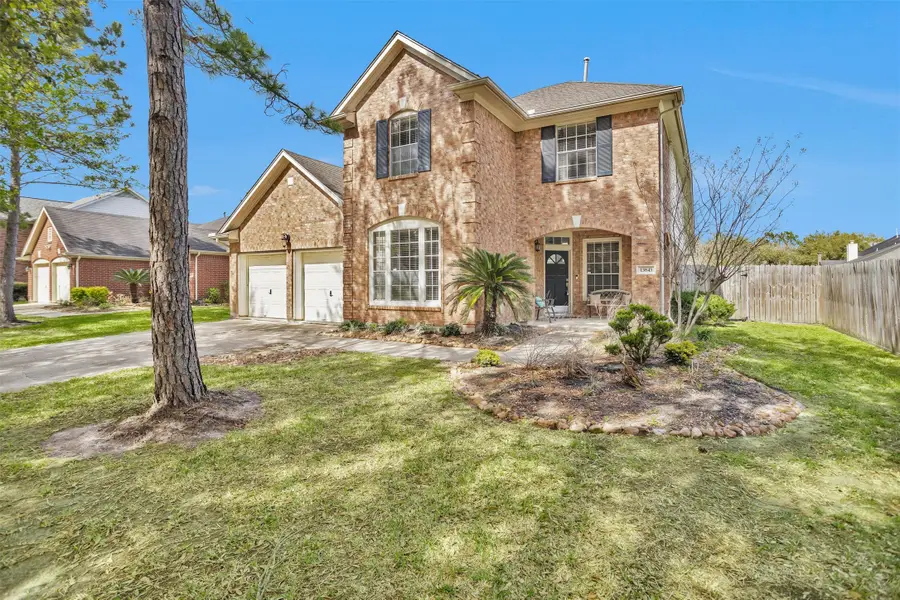 13843 Placid Brook Court, Houston, TX 77059 - #2