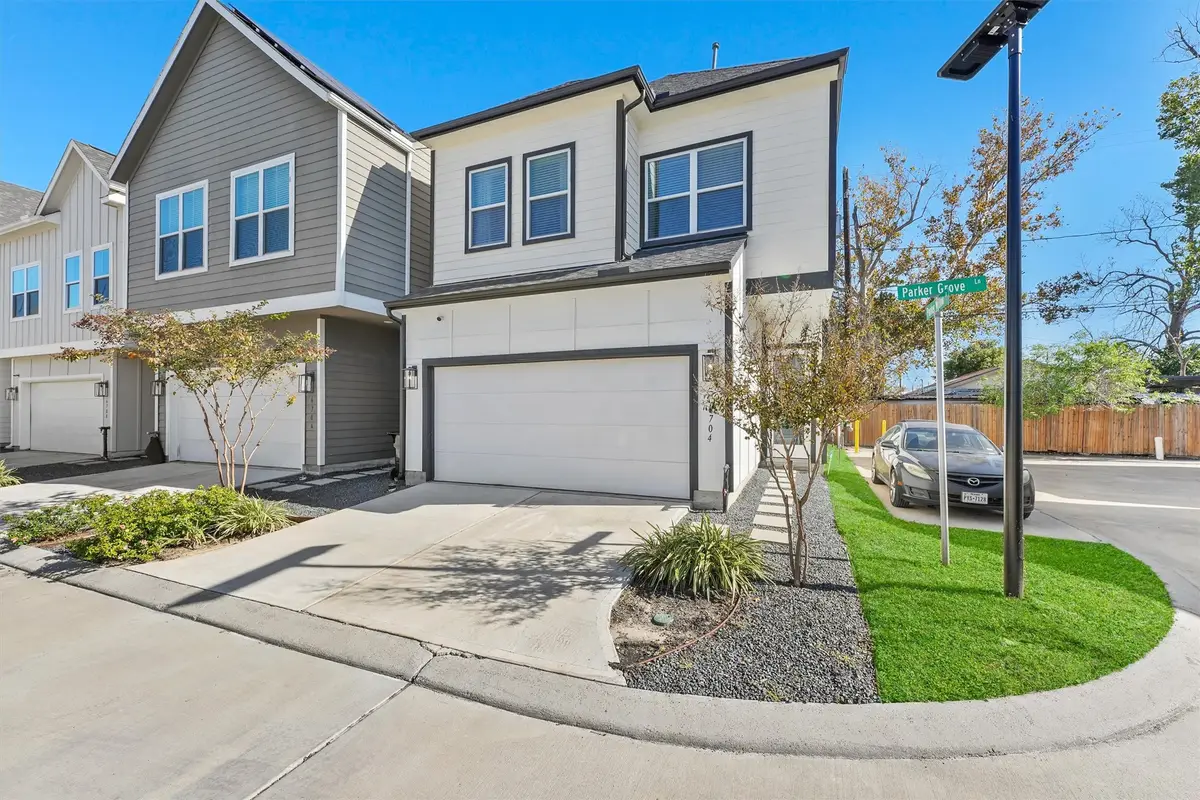 6704 Parker Grove Lane, Houston, TX 77076 - Image #1