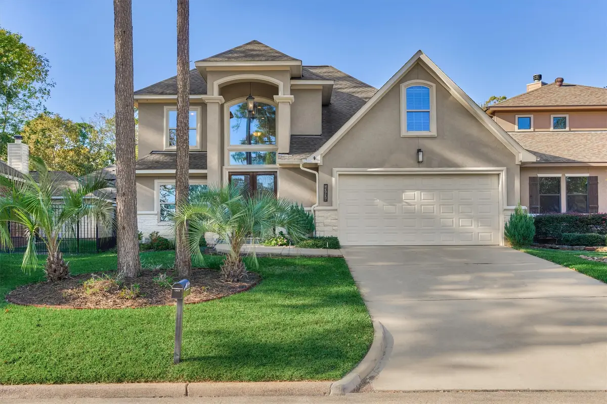 13434 Greenbrier Drive, Montgomery, TX 77356 - Image #1