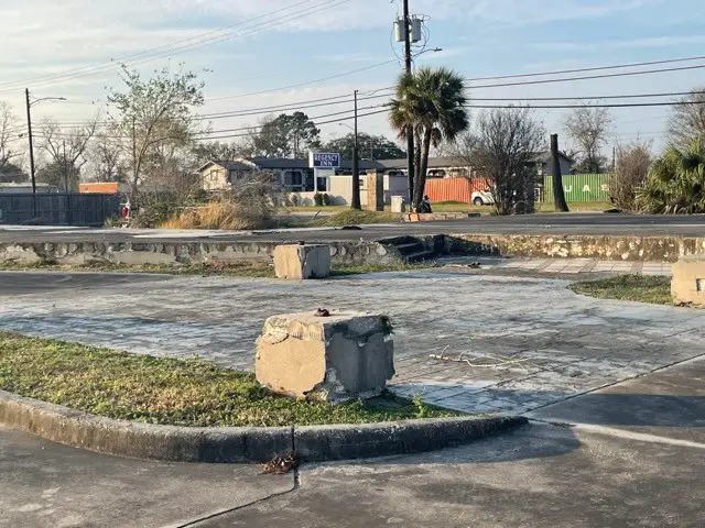 4442 Kelley Street, Houston, TX 77026 - #3