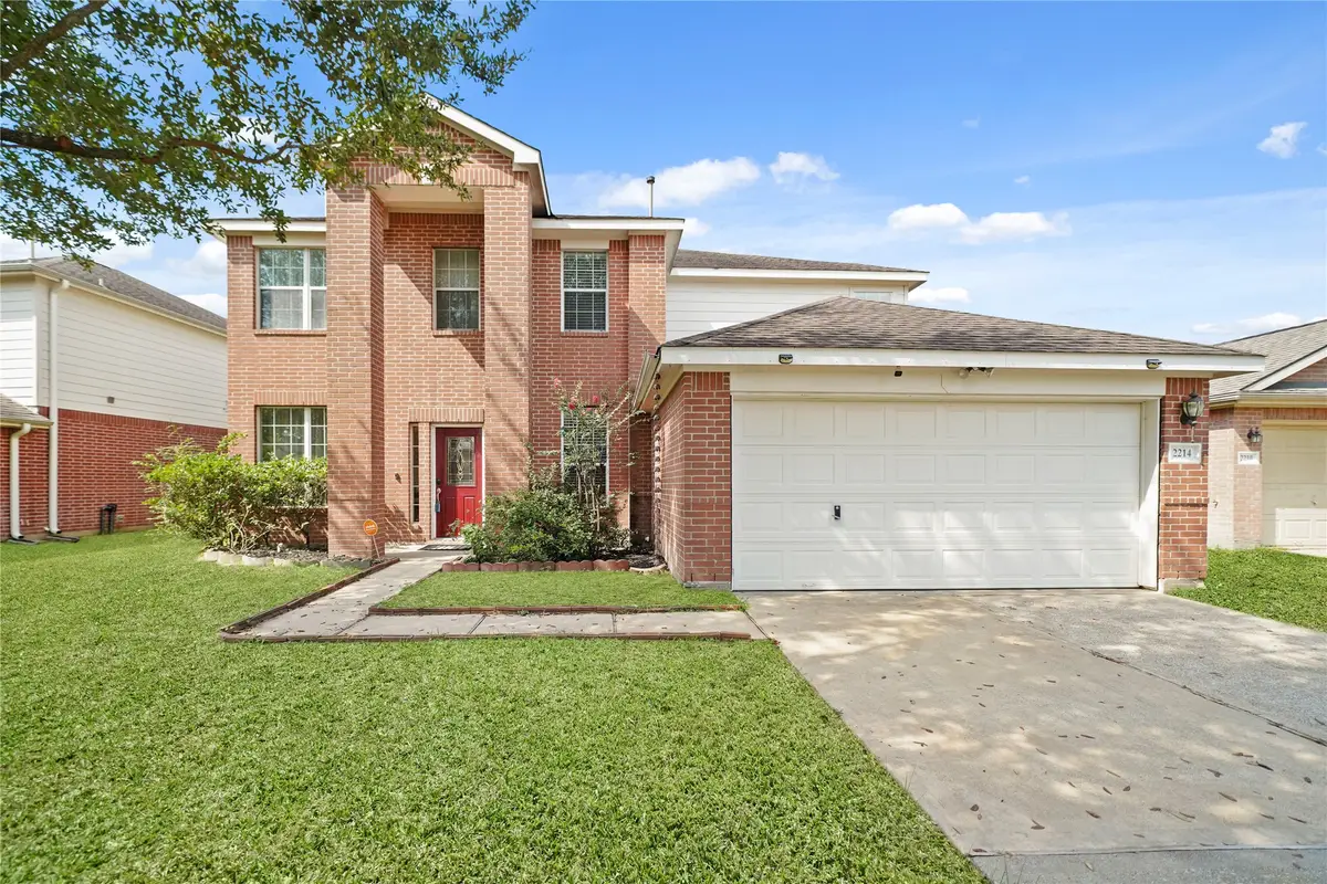 2214 Tremont Trail Lane, Katy, TX 77450 - #1