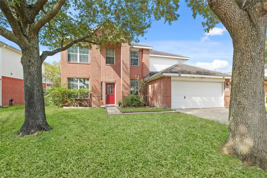 2214 Tremont Trail Lane, Katy, TX 77450 - #2