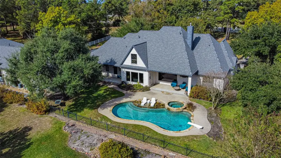 15569 Crown Oaks Drive, Montgomery, TX 77316 - #3