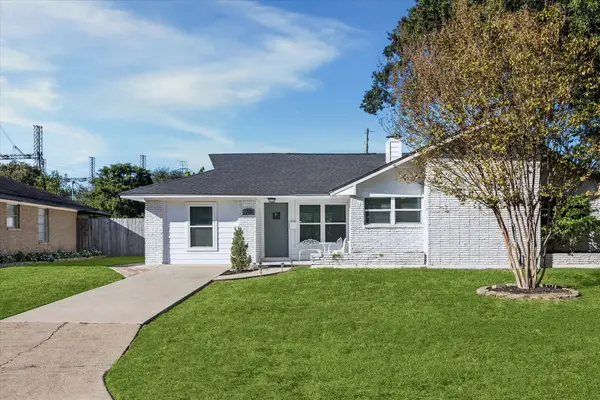 1726 Ansbury Drive, Houston, TX 77018