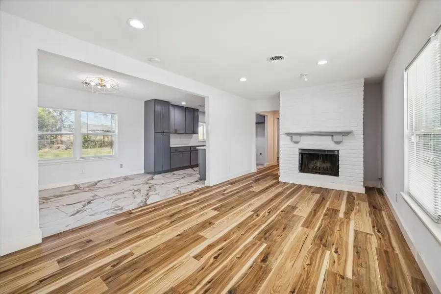 1726 Ansbury Drive, Houston, TX 77018 - Image #2