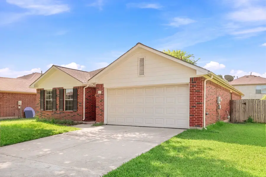 822 N Vista Drive, Houston, TX 77073 - #2