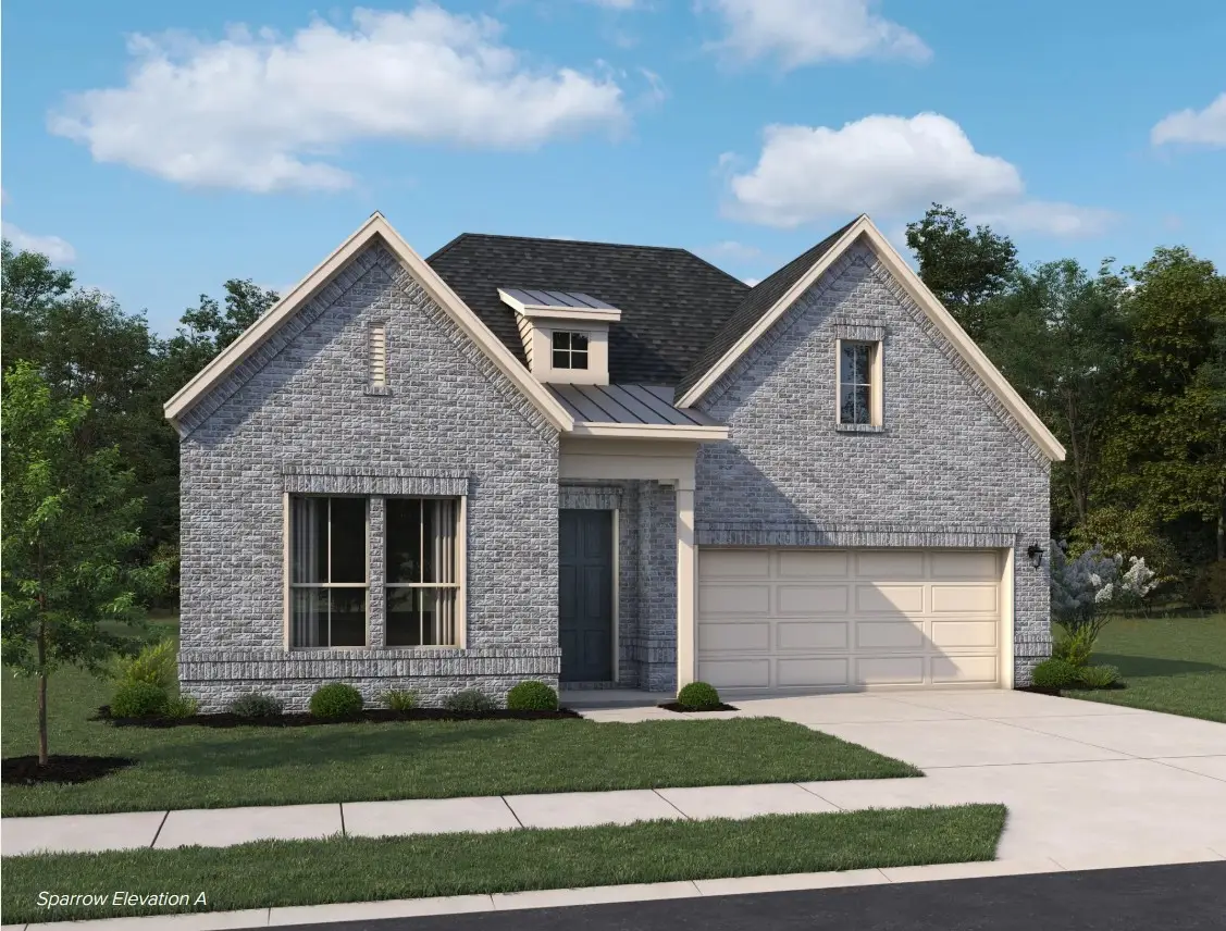 21922 Bluestem Fields Drive, Waller, TX 77484 - #1