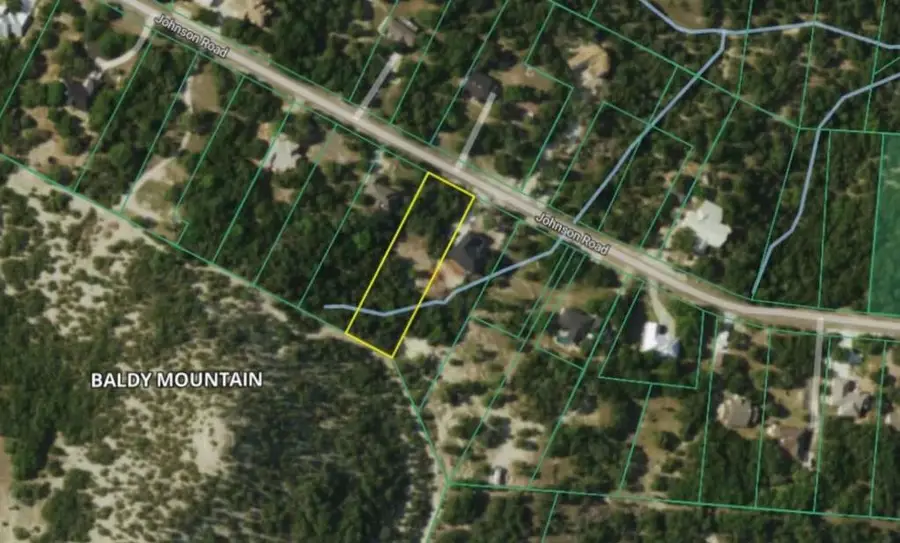 1392 Johnson Road, Canyon Lake, TX 78133 - #2