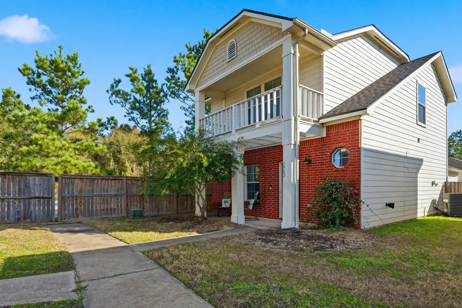 3962 Mossy Place Lane, Spring, TX 77388 - Image #3