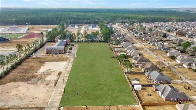 121 N Lhs Drive, Lumberton, TX 77657 - #1
