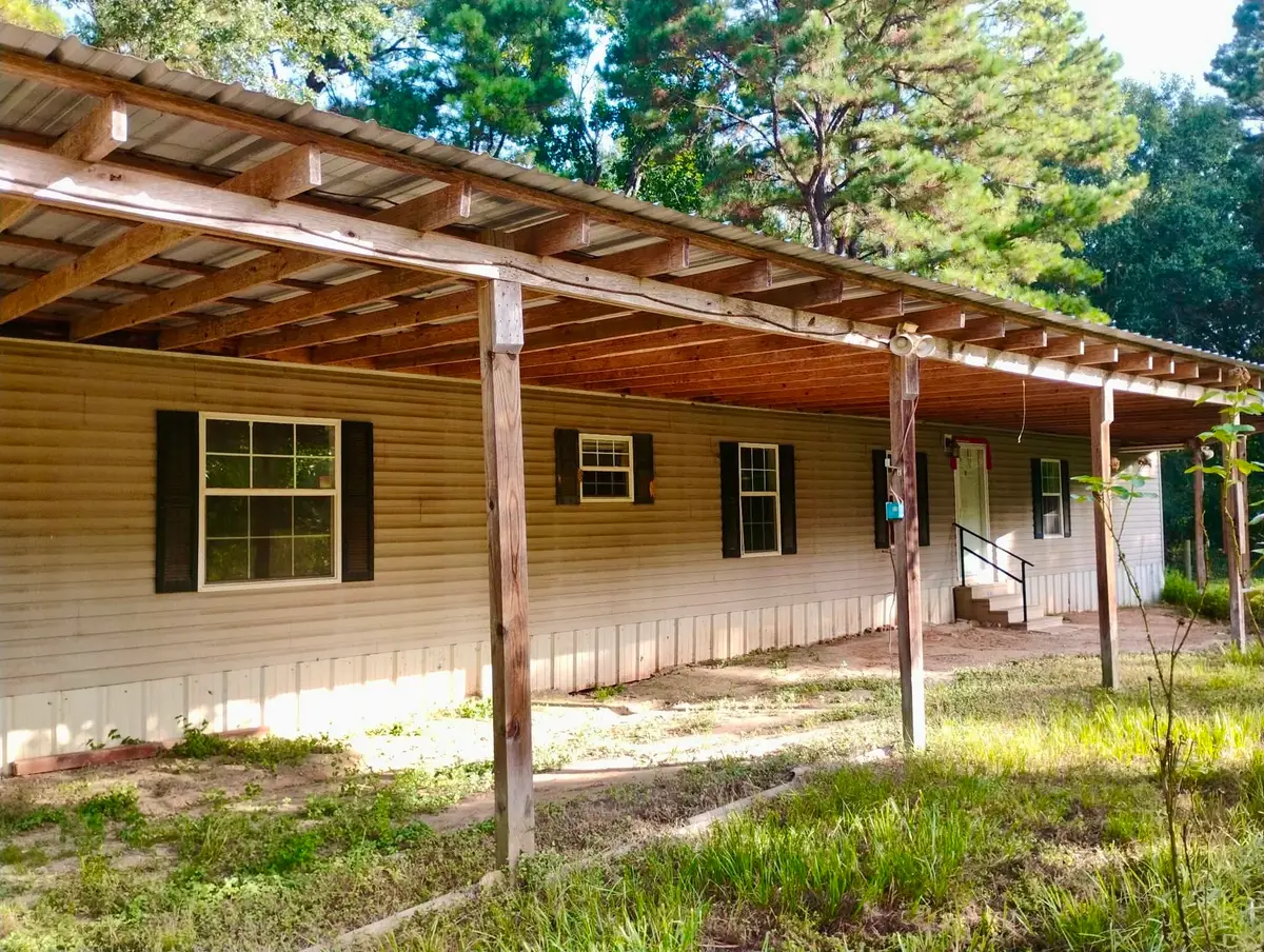 746 County Road 1015, Woodville, TX 75979 - #1