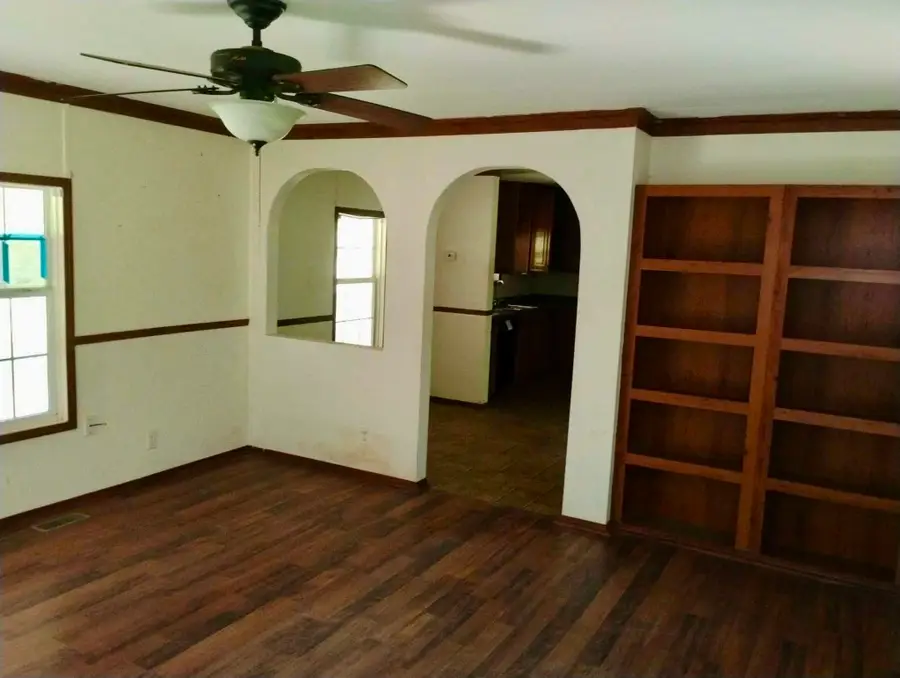 746 County Road 1015, Woodville, TX 75979 - #2