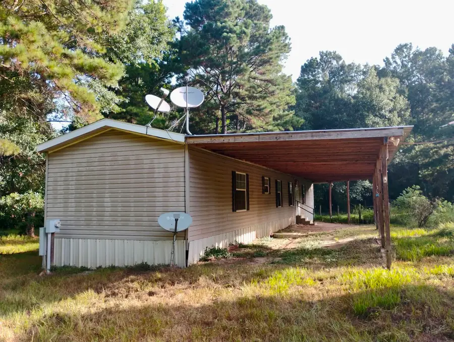 746 County Road 1015, Woodville, TX 75979 - #3