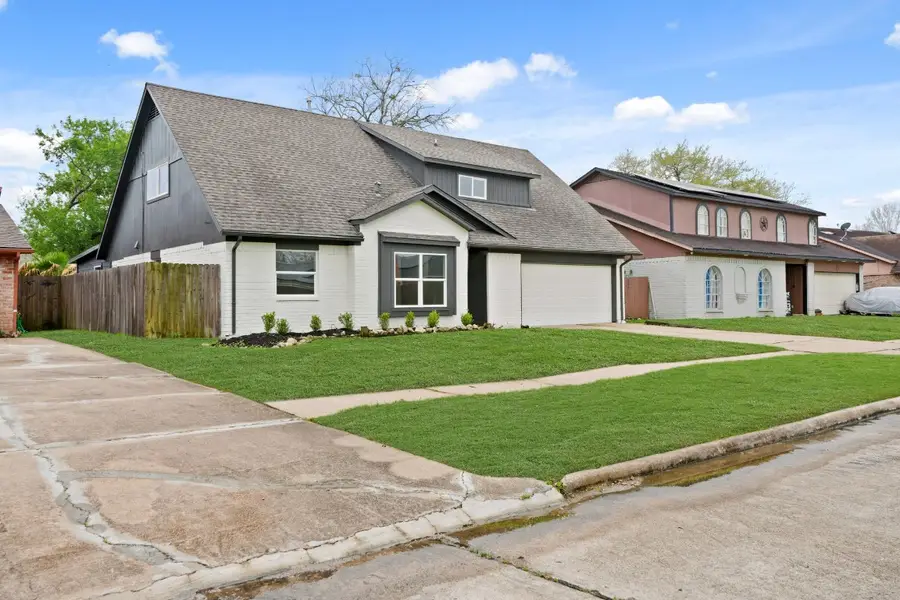 7435 Neal Ridge Drive, Stafford Missouri City, TX 77489 - #2