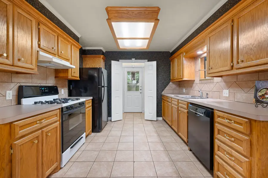 2287 N Earl Rudder Freeway, Bryan, TX 77803 - #2