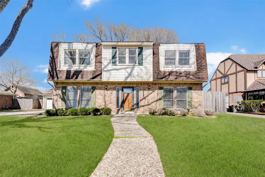 16339 Clearcrest Drive, Houston, TX 77059 - #2