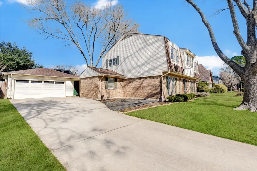 16339 Clearcrest Drive, Houston, TX 77059 - #3