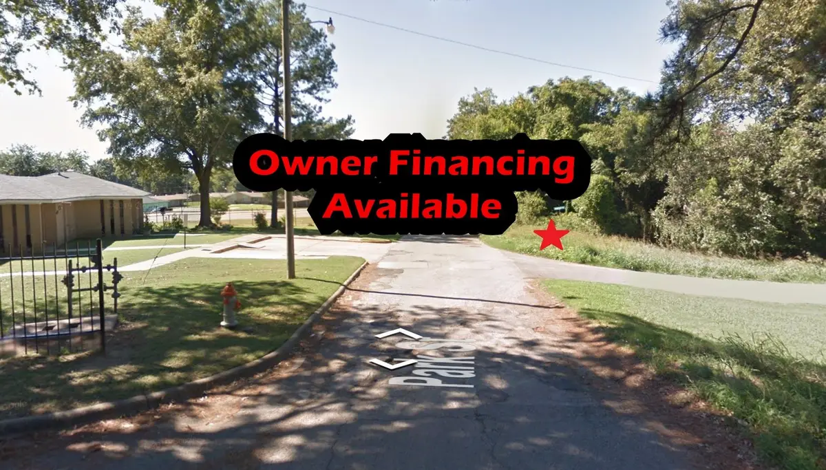 Lot 50 Park Avenue, Hornor, Ar 72390 - #1