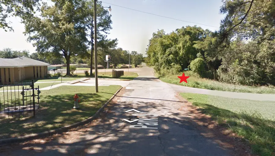 Lot 50 Park Avenue, Hornor, Ar 72390 - #3