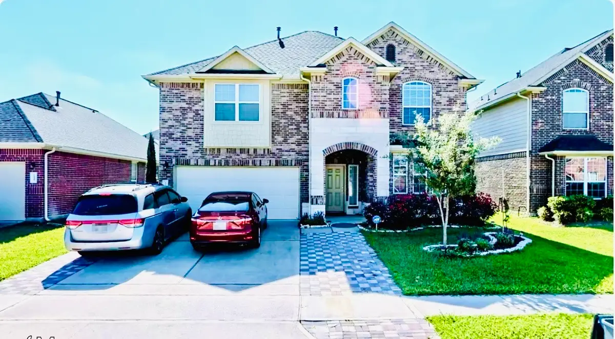 1239 Maple Ace Drive, Katy, TX 77493 - #1