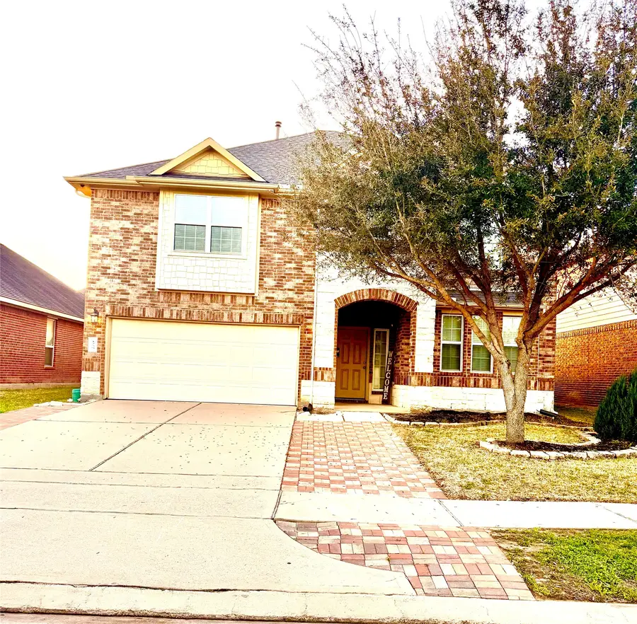 1239 Maple Ace Drive, Katy, TX 77493 - #2