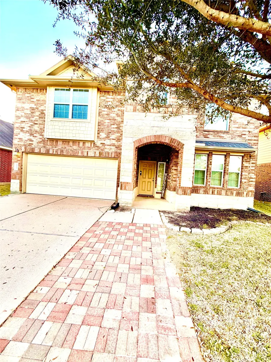 1239 Maple Ace Drive, Katy, TX 77493 - #3