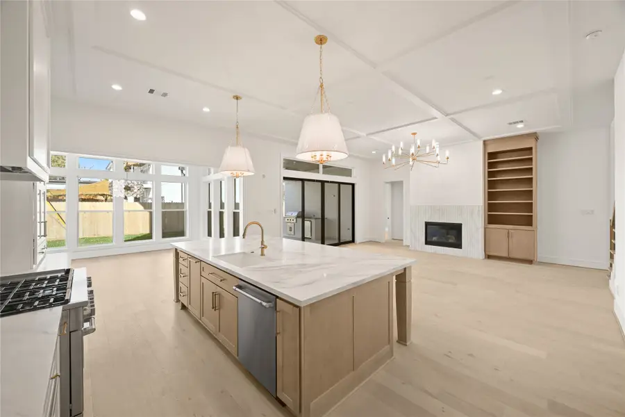 6502 Corbin Street, Houston, TX 77055 - #2