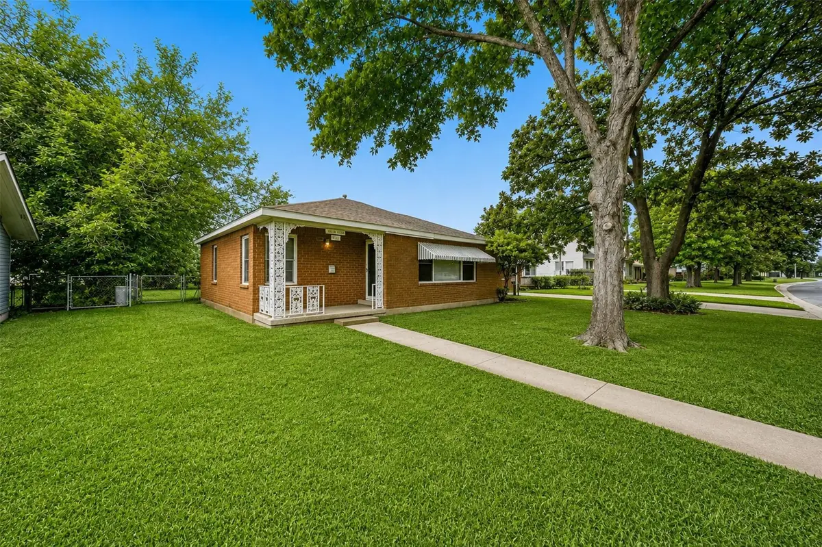 2210 2nd Street, Galena Park, TX 77547 - #1