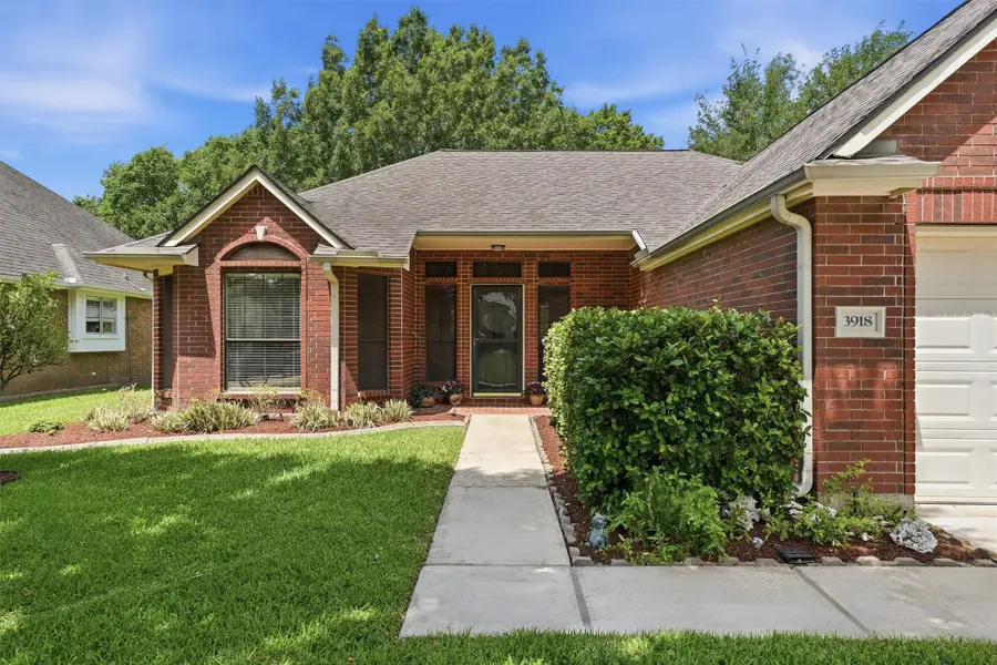 3918 E Peach Hollow Circle, Pearland, TX 77584 - #2