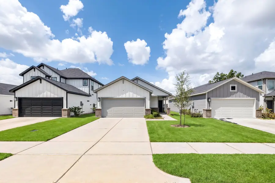 1902 Whispering River Drive, Missouri City, TX 77489 - #2