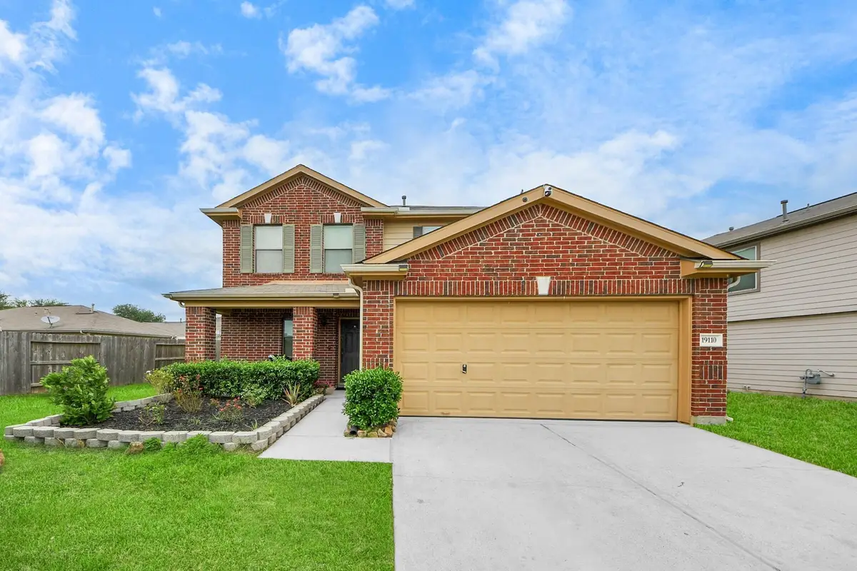 19110 Remington Springs Drive, Houston, TX 77073 - #1