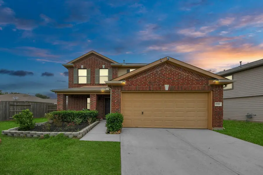 19110 Remington Springs Drive, Houston, TX 77073 - #2