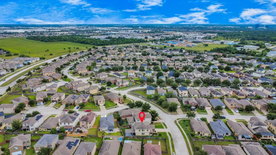 19110 Remington Springs Drive, Houston, TX 77073 - #3